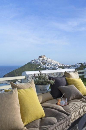 Elegant Astypalaia Villa Villa Bianca Hot Tub 3 Bedrooms Chora